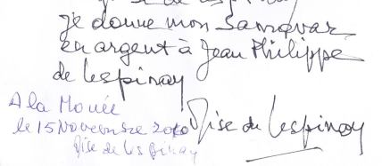 Attestation Mioup cf samovar (partiel)