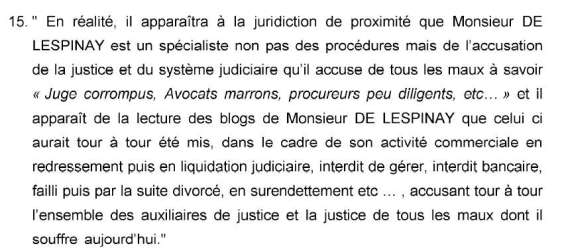 Citation de mon blog par Tocquer