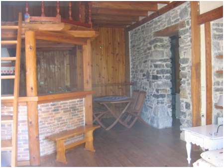 La mezzanine selon Tocquer