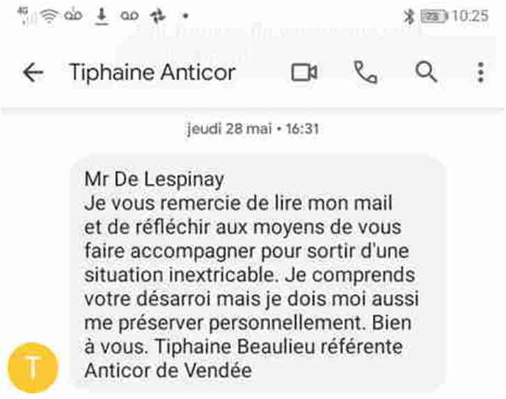 Tiphaine Anticor 1