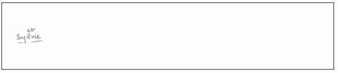 'JP a le samovar de Granny' disparu du testament modifié par C+E