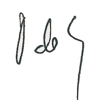 signature JP